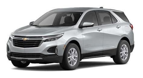 2023 Chevy Equinox Buyer's Guide | SUV Dealer near Anderson, IN