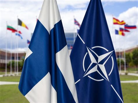 One Month in NATO: Finland, the 31st Member of the Alliance - NATO's ACT