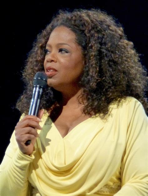 Oprah Winfrey - Wikipedia