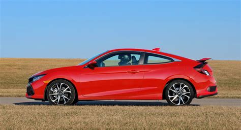 2017 Honda Civic Si arrives tomorrow at $24,775 | The Torque Report