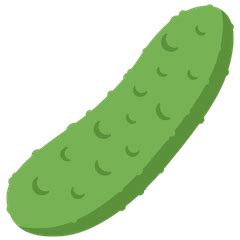 🥒 Cucumber Emoji — Meaning, Copy & Paste, Combinations 🥒 ️😋