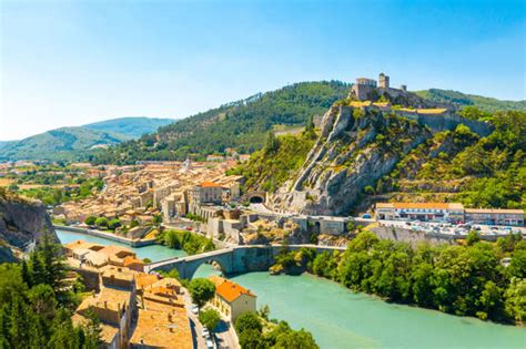 24 must-visit destinations in the South of France