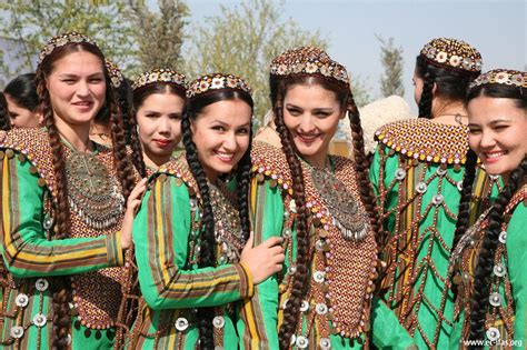 8 things about Turkmenistan that may surprise you... | People of the ...