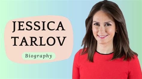 Jessica Tarlov Biography, Age, Height, Husband & Net Worth - VCSD