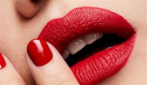 Best chanel lipstick shades online free - Norwalk 15 Best Red Lipstick ...