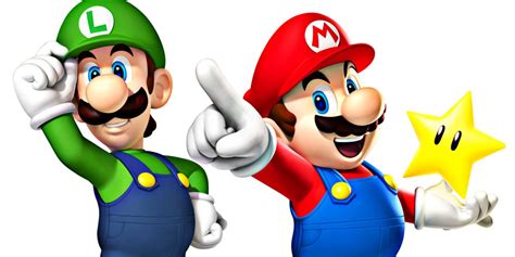 Nintendo Plans Animated Super Mario Bros. Feature Film | CBR