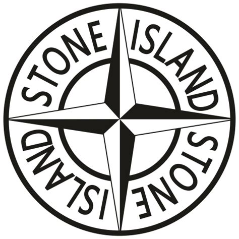 Stone Island logo SVG | Download Stone Island logo vector File