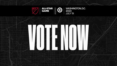 Voting Opens Today for 2023 MLS All-Star Game Presented by Target | St. Louis SC