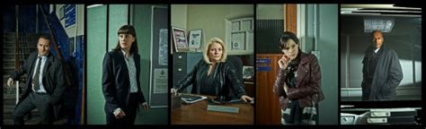 No Offence Preview: "A TV show that will divide opinion" - Inside Media ...