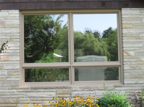 Andersen Window Installation | Advanced Window Services