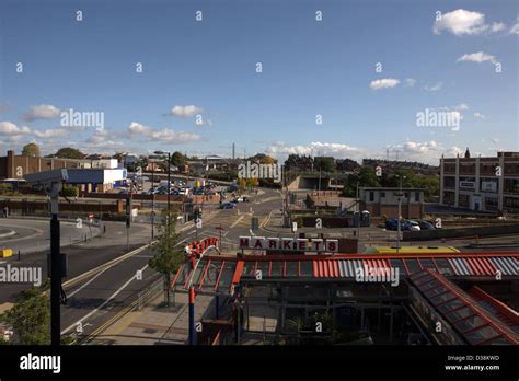 Barnsley town centre hi-res stock photography and images - Alamy