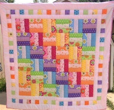 quilt patterns easy beginner ba quilt patterns easy beginner Baby Girl Quilt Kits | Quilts ...