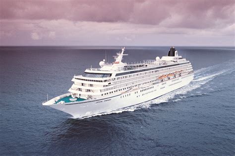 Crystal Symphony 2023 Itineraries Announced - Travelinexpensive