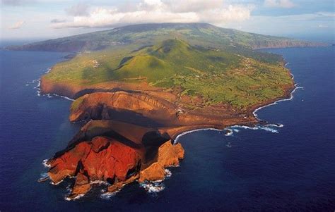 Faial Island (Azores/Portugal) | Açores, Arquipélago dos açores, Arquipélago