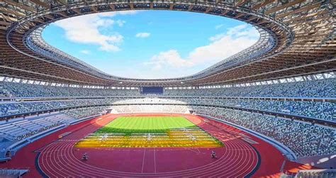 When Will Track And Field Begin At The Tokyo Olympic Games? - World ...