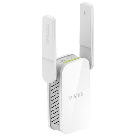 D-Link Dlink AC1200 Dual Band Wi-Fi Range Extender | Walmart Canada