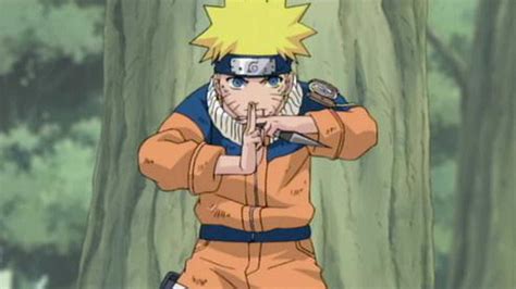 Naruto: 7 poderosos Jutsu que casi nunca se usan