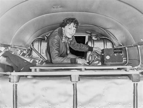 Amelia Earhart's Lockheed Electra 10E interior | Amelia earhart, Amelia ...