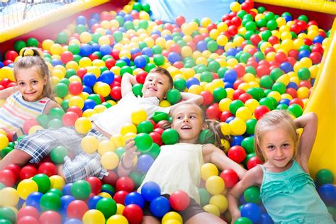 6 Fun Things to Do with Kids in Polaris and Columbus, Ohio - Dublin OH ...