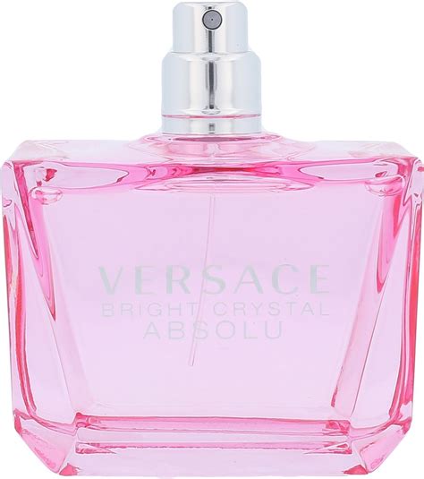 Versace Bright Crystal Absolu 90ml cena od 54,50 € | Pricemania