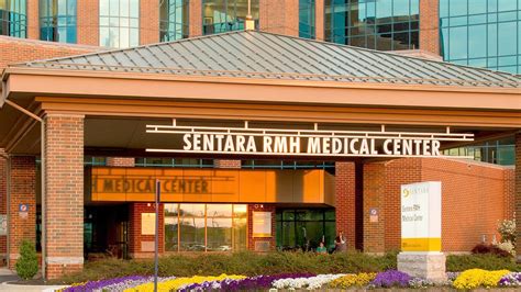 Sentara suspends routine visiting, opens drive-thru screening locations