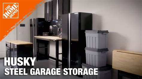 Husky Storage Cabinets Review Garage Setup Ideas | atelier-yuwa.ciao.jp