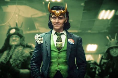 Loki TV series | release date, how many episodes, trailer, story | Radio Times