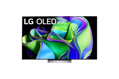 65 inch Class LG OLED evo C3 4k Smart TV OLED65C3PUA