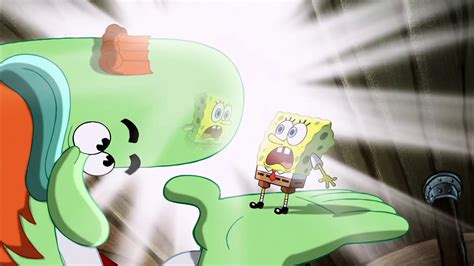 Spongebob - Bald - YouTube