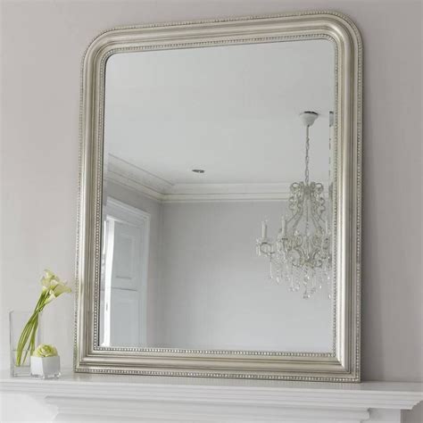 2023 Best of Mantelpiece Mirrors