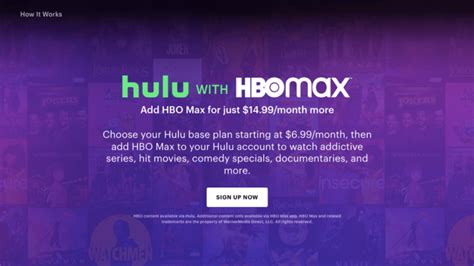 HBO Max on Hulu: Everything to Know About the Bundle