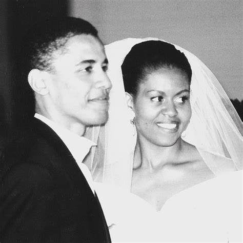 All About Michelle Obama's Parents, Fraser and Marian Robinson