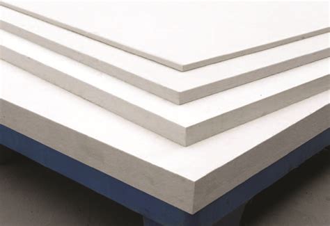 Ceramic fiber board - HKT INTERNATIONAL GROUP LTD.