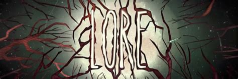 Lore Trailer, Images Reveal Aaron Mahnke's Podcast Adaptation | Collider