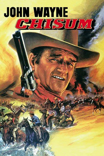 Chisum (Film) - TV Tropes