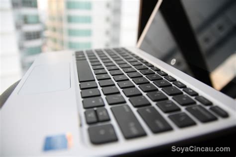 HP Pavilion x2 review: A capable supplementary device - SoyaCincau