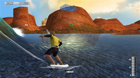 The Surfer® image - IndieDB