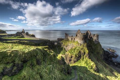 Ireland - Land of Romance, Mystery and Legends!! - Blueduckholidays