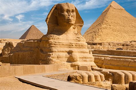Tour to Giza Pyramids and Sphinx - Cairo Pyramid Tour - Go Luxor Tours