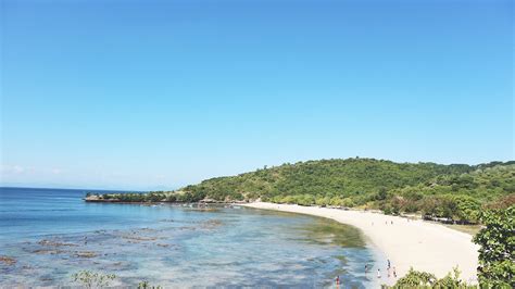 Snorkeling Trip Lombok Edition: Pantai Pink, Gili Pasir, Gili Petelu ...