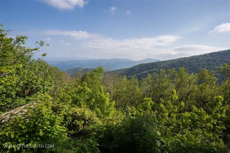 Craggy Gardens | HikeTheSouth