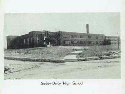 Soddy Daisy High School | Chattanooga, Chattanooga tennessee, Tennessee