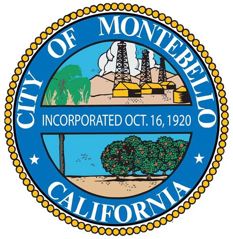 City of Montebello - Government | Montebello CA