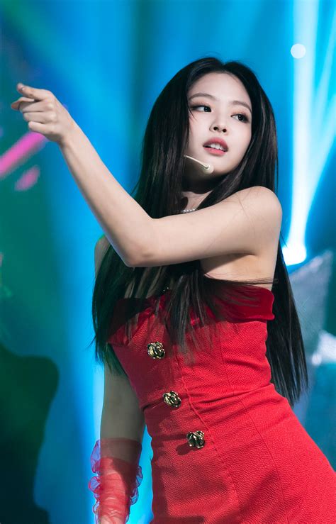 BLACKPINK's Jennie Is Leaving Netizens Speechless With Her Sweet Gift ...