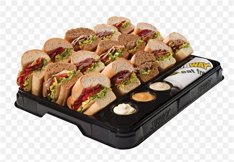 Subway Platter Sandwich Restaurant Catering, PNG, 2400x1663px, Subway, Catering, Cuisine, Dish ...