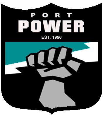 I support "Port Power", not "Port Adelaide Football Club Est. 1870"! | Page 2 | BigFooty Forum