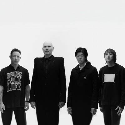 The Smashing Pumpkins Albums, Songs - Discography - Album of The Year