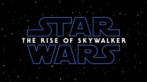Star Wars The Rise of Skywalker 2019 5K Wallpapers | HD Wallpapers | ID #28535