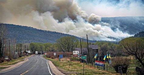 Over half of U.S. in drought as wildfires burn, tornado activity surges : r/climate