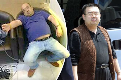 Kim Jong-nam assassination: North Korea leader's brother met 'US spy ...